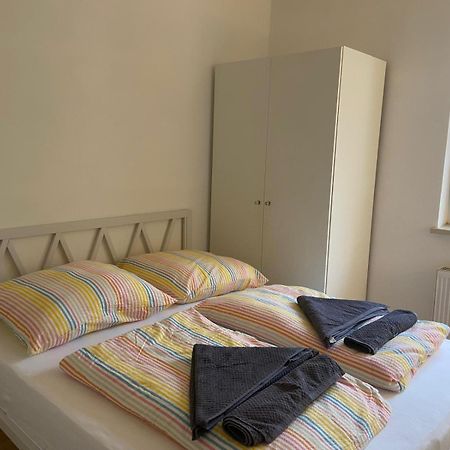Cozy Apartment In Cologne Center Buitenkant foto