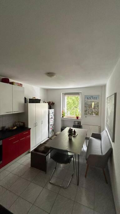 Cozy Apartment In Cologne Center Buitenkant foto