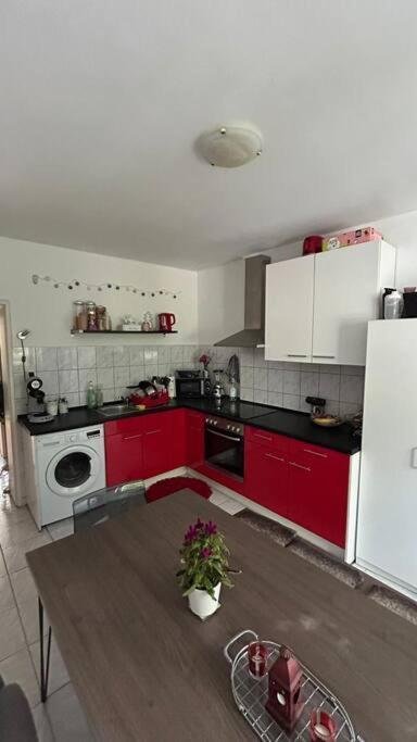 Cozy Apartment In Cologne Center Buitenkant foto