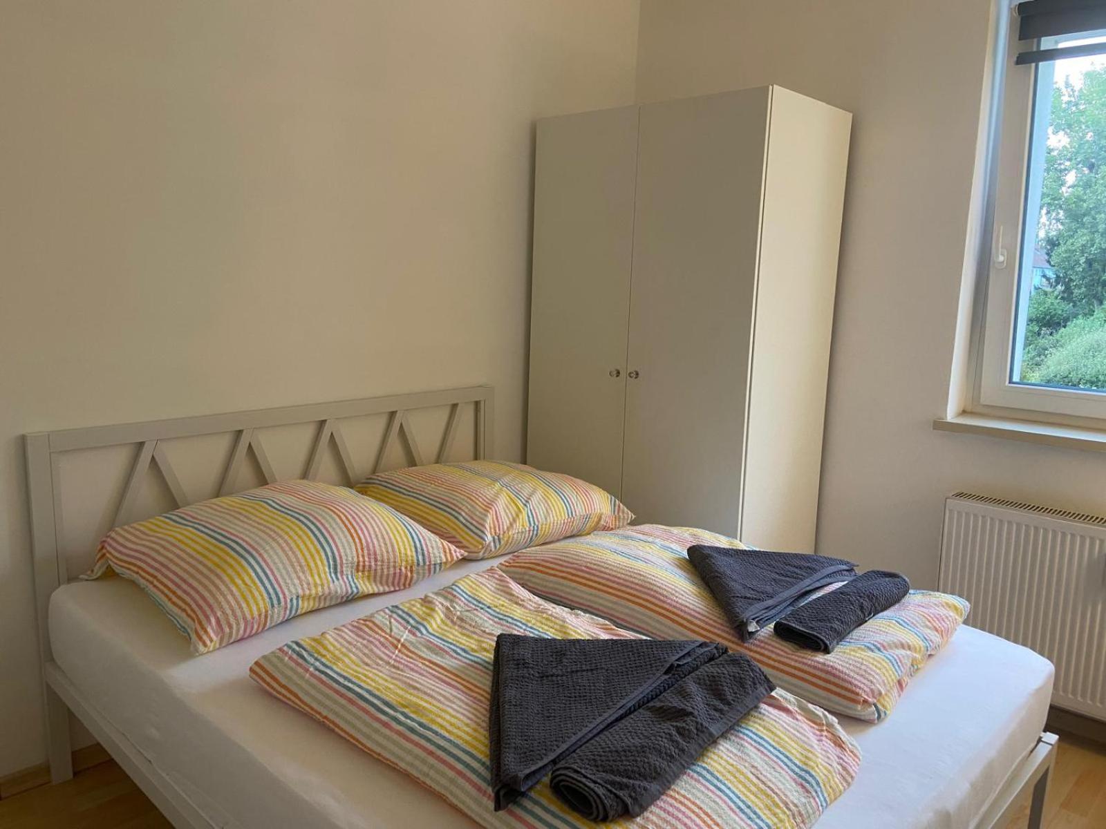Cozy Apartment In Cologne Center Buitenkant foto