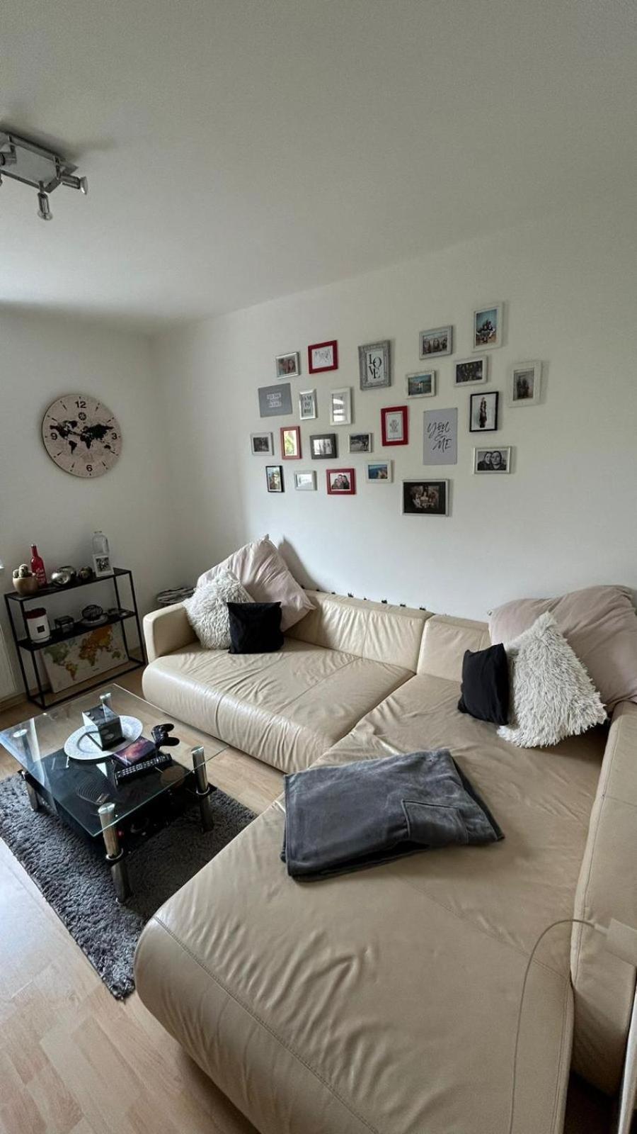 Cozy Apartment In Cologne Center Buitenkant foto