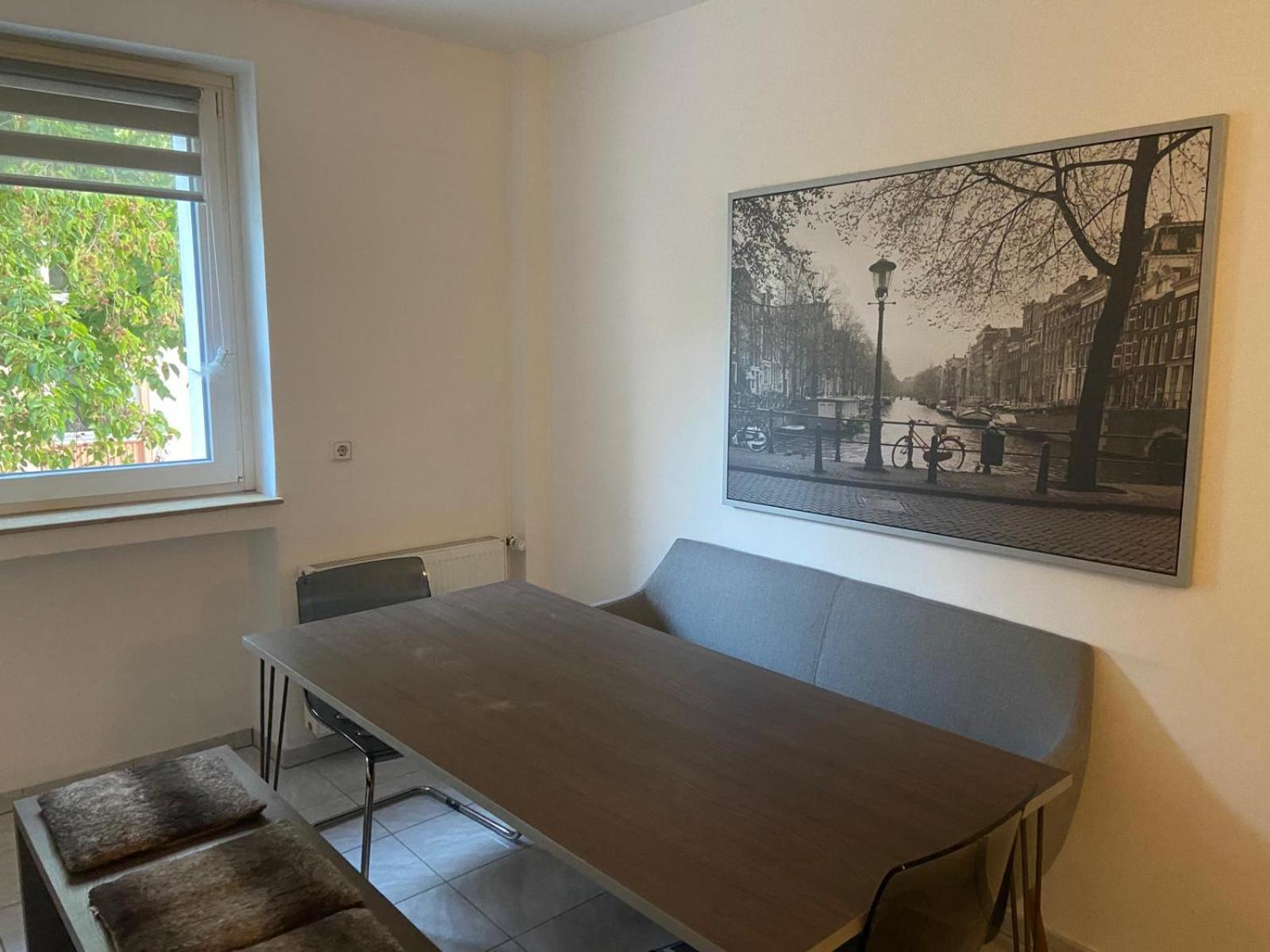 Cozy Apartment In Cologne Center Buitenkant foto