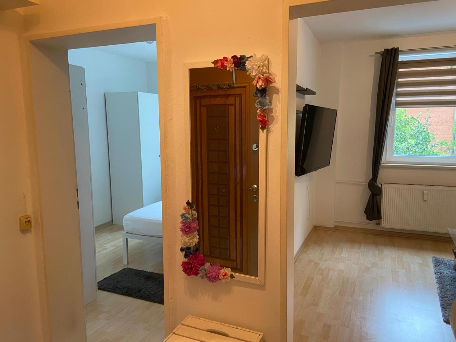 Cozy Apartment In Cologne Center Buitenkant foto