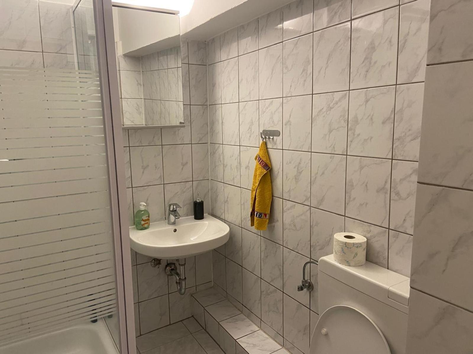 Cozy Apartment In Cologne Center Buitenkant foto