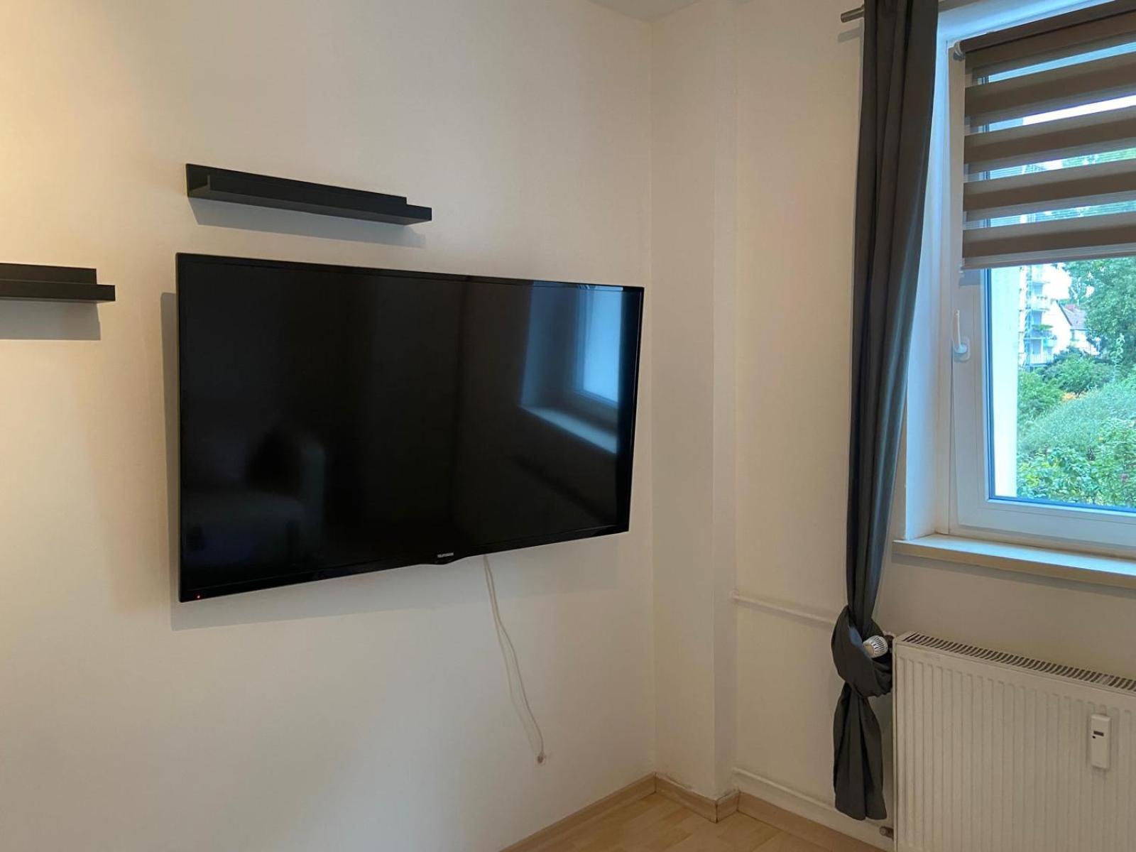 Cozy Apartment In Cologne Center Buitenkant foto