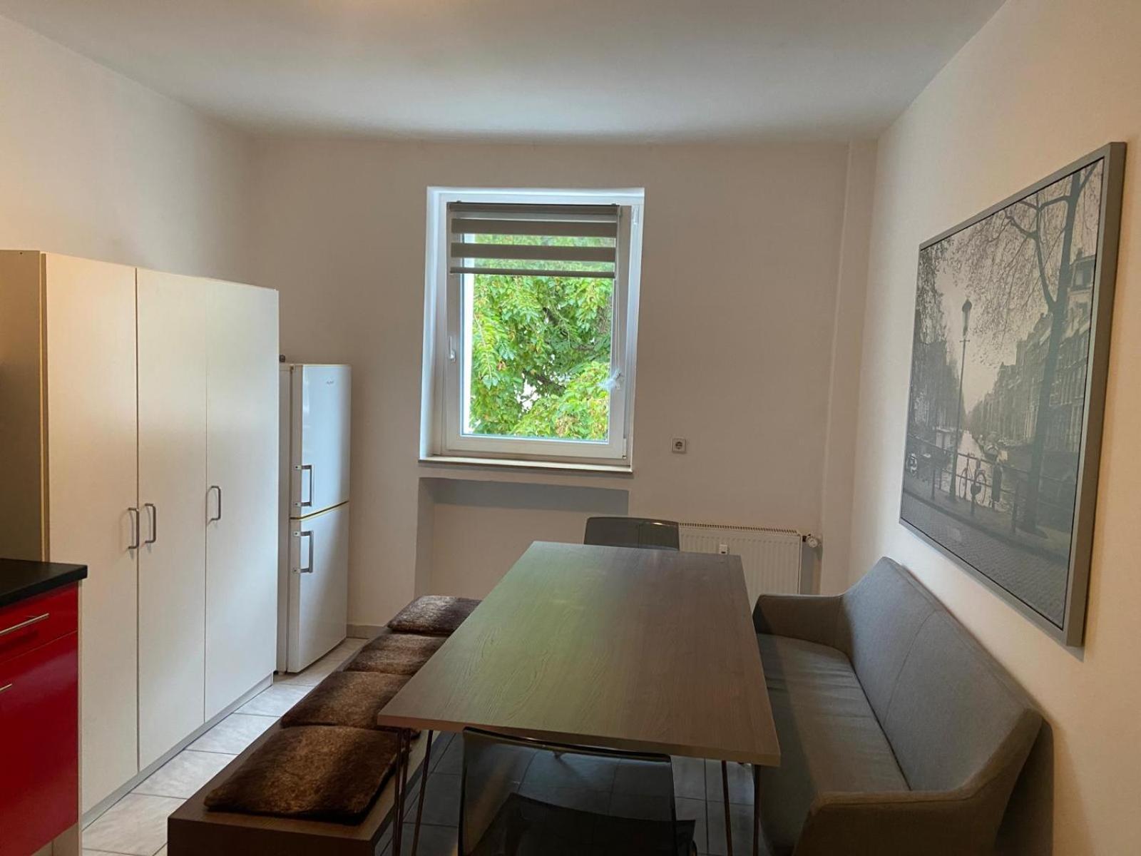 Cozy Apartment In Cologne Center Buitenkant foto